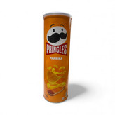 چیپس پرینگلز Pringles قوطی ۱۶۵گرم اصلی– وارداتی تضمین اصالت و کیفیت کالا
