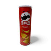 چیپس پرینگلز Pringles قوطی ۱۶۵گرم اصلی– وارداتی تضمین اصالت و کیفیت کالا
