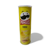 چیپس پرینگلز Pringles قوطی ۱۶۵گرم اصلی– وارداتی تضمین اصالت و کیفیت کالا