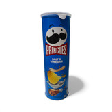 چیپس پرینگلز Pringles قوطی ۱۶۵گرم اصلی– وارداتی تضمین اصالت و کیفیت کالا
