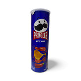 چیپس پرینگلز Pringles قوطی ۱۶۵گرم اصلی– وارداتی تضمین اصالت و کیفیت کالا