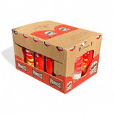 چیپس پرینگلز Pringles قوطی ۱۶۵گرم اصلی– وارداتی تضمین اصالت و کیفیت کالا