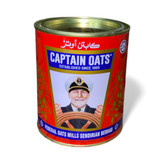 جو دوسر کاپیتان اوتز وزن ۵۰۰گرم اصلی وارداتی تضمین کیفیت و اصالت عمده و خرده